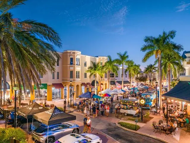 Lakewood Ranch, Florida