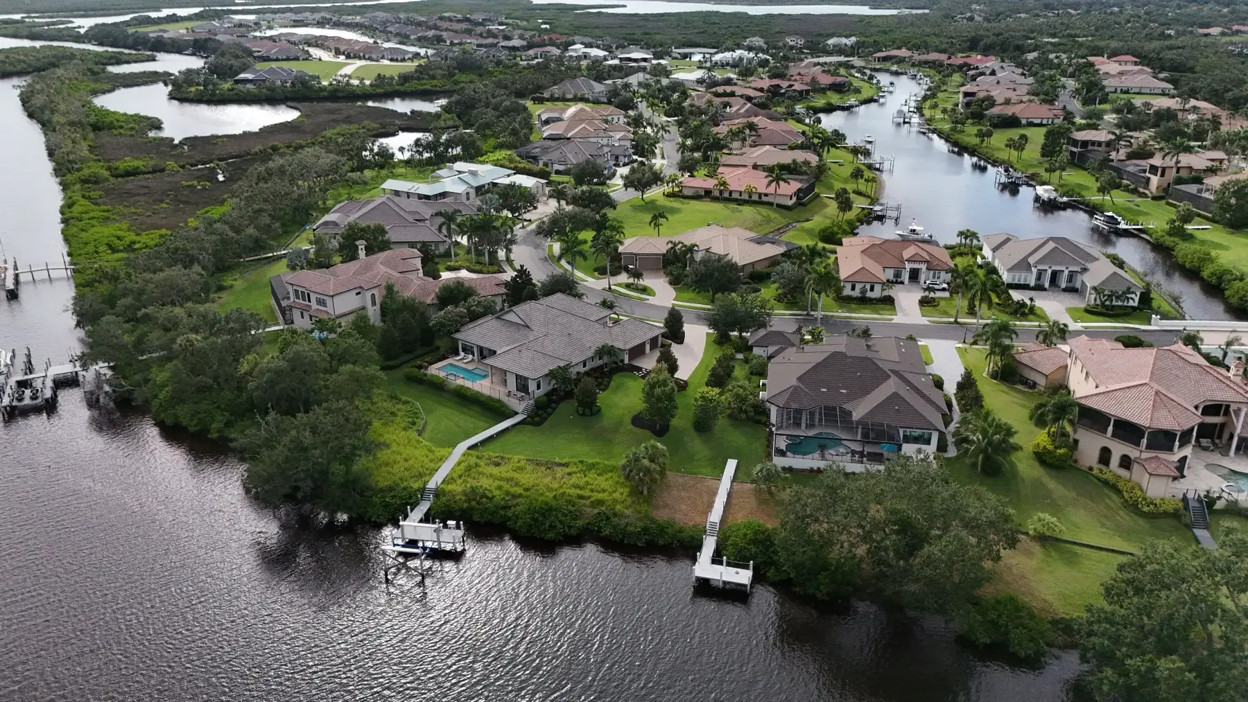 Parrish, Florida