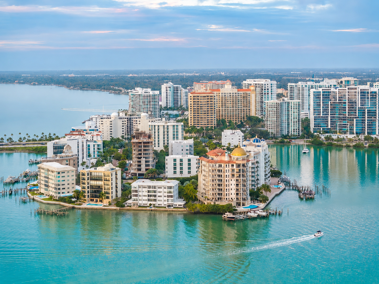 Sarasota, Florida